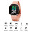 Fitness Tracker με δυνατότητα τηλεφωνικής κλήσης Έξυπνα ρολόγια για γυναίκες άνδρες 4
