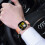 Fitness Tracker με δυνατότητα τηλεφωνικής κλήσης Έξυπνα ρολόγια για γυναίκες άνδρες 5