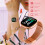 Fitness Tracker με δυνατότητα τηλεφωνικής κλήσης Έξυπνα ρολόγια για γυναίκες άνδρες 6