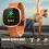 Fitness Tracker με δυνατότητα τηλεφωνικής κλήσης Έξυπνα ρολόγια για γυναίκες άνδρες 7