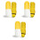 3Pcs Anti-Uv Foldable with Waterproof Capsule Case 2