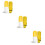 3Pcs Anti-Uv Foldable with Waterproof Capsule Case 8