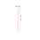 400Stk Plastik Wimpernseparator Mini Styling Tool 8