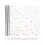4Rolls Durable PVC Film for Handmade Crafts and Decorative Projects 8