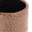 Golden Makeup Brush Holder Glitter Vanity Accessories 6