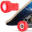 Τροχοί Skateboard75A PU υψηλής ανθεκτικότητας, συμπαγής σχεδιασμός, ομαλός έλεγχος 5