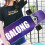 Φορτηγά Longboard Φορτηγά Skateboard με Αντίστροφη Πόρτα Kingpin Ρύθμιση Freeride Longboard Τροχοί 4