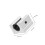 2Stk Linear Guide Rail Bearing Block Haltbares Aluminium 2