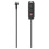 Hama Multiprise - Hama - 2-fach - IP44 - 2 m - Noir - Interrupteur intégré 1