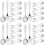 20Ensembles Cuillères Bébé 410 Inox Pour 4