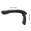 4Pcs Practical Plastic Arm Rest for Office Chairs and Sturdy 8