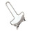 2 Pcs Hole Rocker Dumpling Wrapper Cutter Ravioli Cooking Tool 7