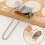 2 Pcs Hole Rocker Dumpling Wrapper Cutter Ravioli Cooking Tool 8