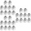 30St Moeren Voor 3D Printer Handdraai Carbon Accessoires 6