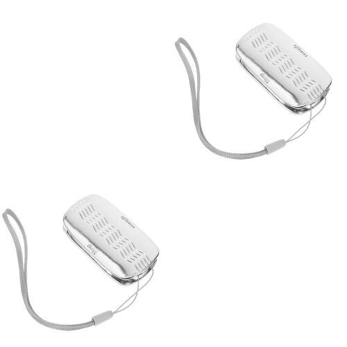 2Pcs Durable ABS Car Wiper Repair Tool Universal Windshield Accessory 1