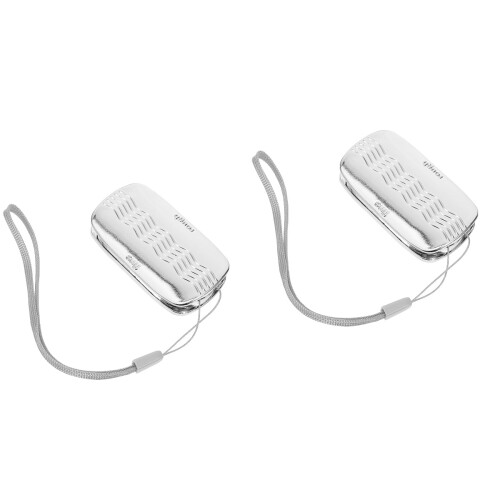 2Pcs Durable ABS Car Wiper Repair Tool Universal Windshield Accessory 2