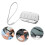 2Pcs Durable ABS Car Wiper Repair Tool Universal Windshield Accessory 8