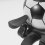 Noire Compacte Pour De Route 3