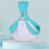 2Pièces -Bébé Frontale Ergonomique Respirant - 7