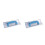 2Pièces Support Ponçage Manuel Angle Droit Durable 2