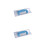 2Pièces Support Ponçage Manuel Angle Droit Durable 7