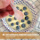 9Pcs Caviar Shell Spoons Lightweight Small Spoons for Soup Dessert Use 3