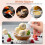9Pcs Caviar Shell Spoons Lightweight Small Spoons for Soup Dessert Use 5