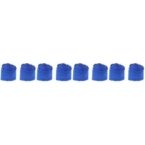 8 Pièces Bandages Protège-Mains En Coton Pour Boxe 2