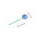 6 Pcs Dessert Spoons Cartoon Dessert Shape Spoon Home Tableware 7