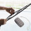 2Pcs ABS Car Windshield Wiper Strip Repair Tool Black Easy DIY Fix 7
