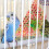 3Pcs Bird Bite Toy Hanging Parrot Toy for Cage Use 4