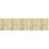 60Pcs Compact Cosmetic Spatulas Golden ABS Makeup Application Tools 8