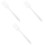 3Pcs Multi-Function Silicone Forks Kitchen Cooking Utensils for Home 2