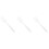 3Pcs Multi-Function Silicone Forks Kitchen Cooking Utensils for Home 3