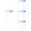 16Pcs Blue Glass Coffee and Dessert Scoops Comfortable Long Handle 5