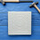 2Pcs Easy-Clean White Concrete Molds Stepping Stone DIY Pathway 8