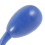 Durable Blue Rubber Spoon For Home And Facility Safety 5