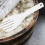 12Pcs Heat Resistant White Plastic Rice Paddle Spoon for Serving Rice 8