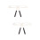 2Pcs Eyebrow Drawing Tool Brow Stencils Kit Beige for Quick Makeup Use 6