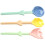 5 Pieces Kitchen Spoon Decorative Spoons Small Ceramic Soup Serving 11