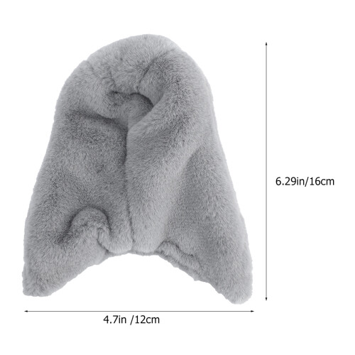 2 Pieces Bird Blanket Winter Warm Nest Bed Sleeping Parrot Hideaway 1