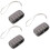 3Pcs Car Wiper Repair Tool ABS Durable Black Strip Cleaner Accessory 6