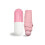 2Pcs Windproof Pink Compact Umbrella with Portable Capsule Case 7