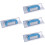 4Pcs Multi-Color Sandpaper Holder Tool for Hand Sanding Wall Surfaces 5