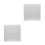 2Pcs Concrete Stepping Stone Molds White Durable Paver Mold for Yard 7