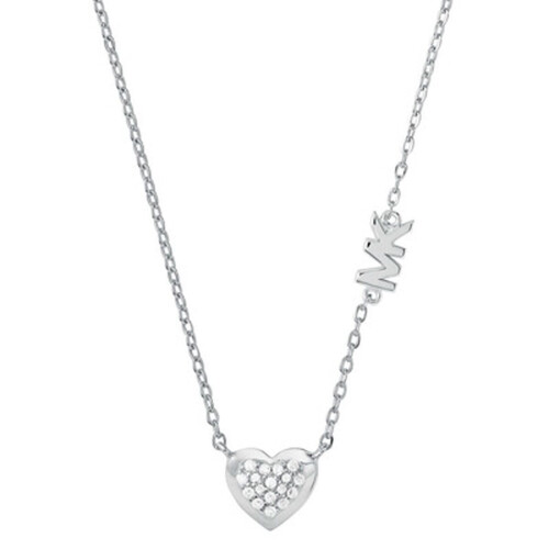 MICHAEL KORS PREMIUM SILVER COLLECTION Mod. LOVE
