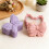 Creative Butterfly Knot Resin Casting Mold Display-Section B 5