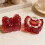 Creative Butterfly Knot Resin Casting Mold Display-Section B 6