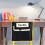 Flexible Chair Connected Storage For Books Including-Yellow 7