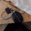 Stylish Mini Leather Keychain Pouch With Metal Hook For Keys 6